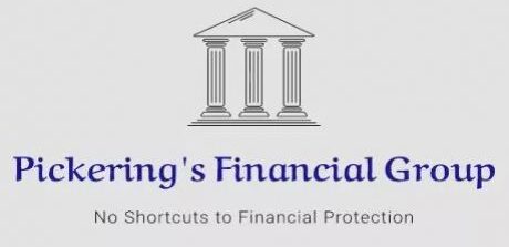 Pickering's Financial Group